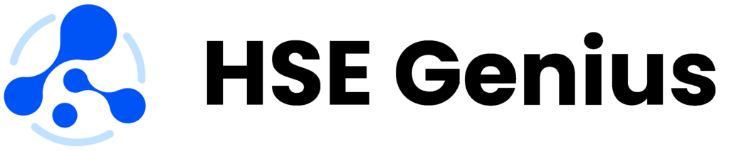 HSE Genius logo