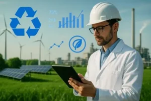 Green & Futuro schede di sicurezza da pdf a Excel in un click-esperti hse-laboratori di analisi