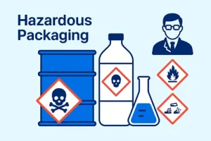 Classification of Hazardous Packaging Waste hsegenius convert sds in Excel