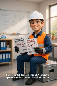 Revisione-del-Regolamento-CLP-e-impatti-operativi-sulle-schede-di-dati-di-sicurezza-hsegenius.com