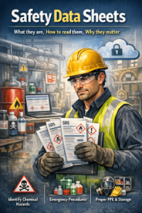 Safety data sheets complete guide hse genius-procedures-in-industrial-settings